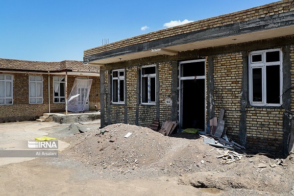 مسکن روستایی