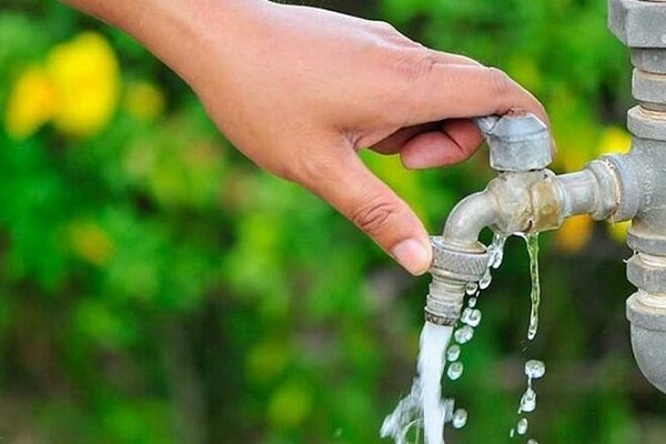 شیرآب