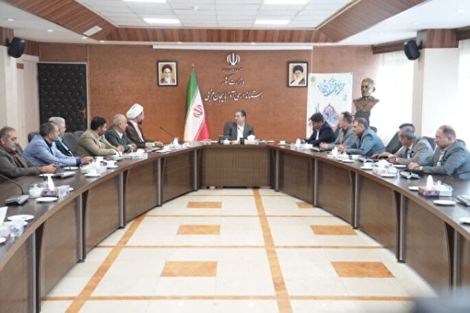 وقف‌ها متناسب با نیازهای روز جامعه باشد