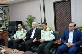 دشمن درصدد ايجاد نارضايتی اجتماعی است