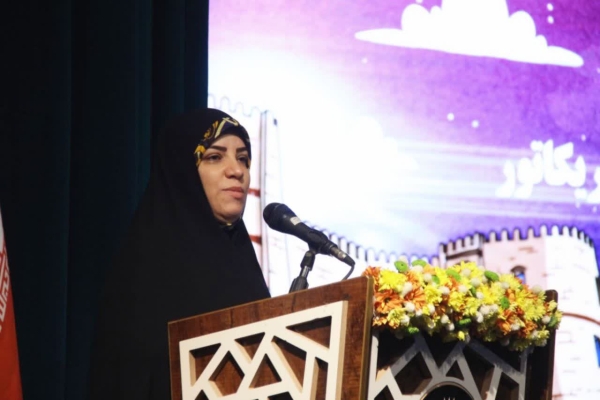 اعظم روانشاد، مدیرکل فرهنگ و ارشاد اسلامی لرستان