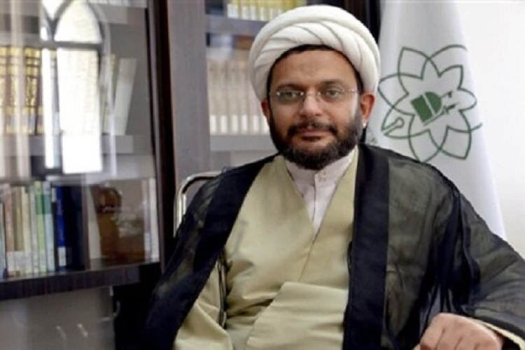 حجت‌الاسلام حسن باقریه یزدی، پژوهشگر دینی