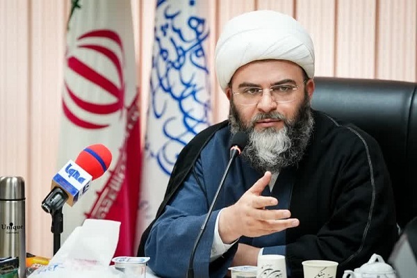 حجت الاسلام قمی