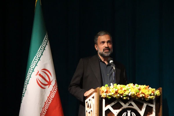 سیدمسعود شجاعی طباطبایی، مدیر خانه کاریکاتور ایران
