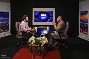 مواجهه ابن عربی با پیامبر(ص) + فیلم