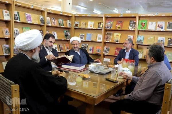 احمد واعظی، عضو شورای عالی انقلاب فرهنگی
