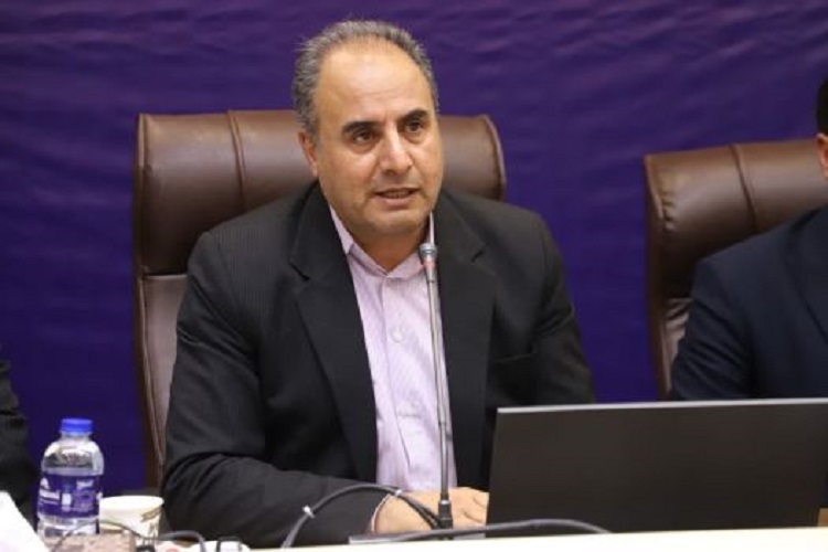 اسفندیار صادقی، مدیرکل آموزش و پرورش آذربایجان شرقی