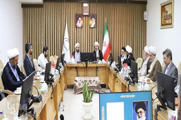 تفاهم نامه همکاری میان مرکز نور و دانشگاه قم