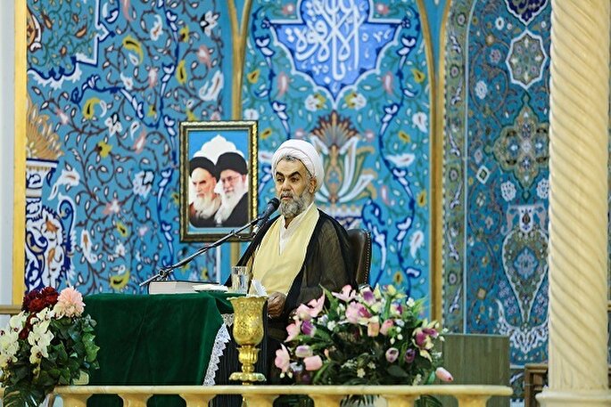 سه مرحله انس با قرآن