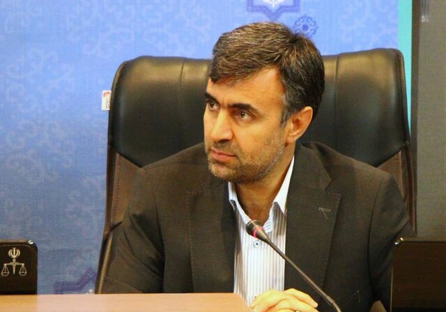 کامران میرحاجی، دادستان فارس