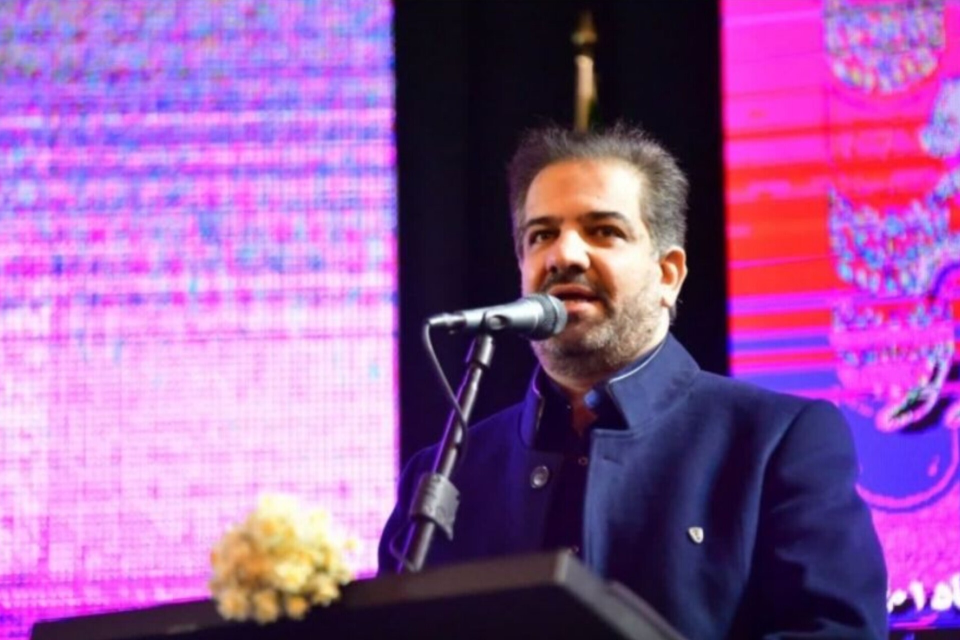 روح الله سلگی