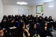 وقتی قرآن با زبان کودکان سخن می‌گوید