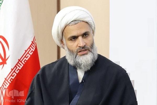 سعید صلح میرزایی، عضو مجلس خبرگان رهبری