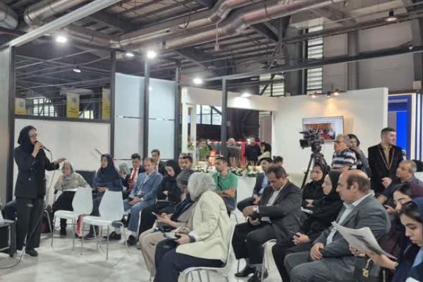 گزارش پایداری درباره مسئولیت اجتماعی شرکتی پایان «سفر پایداری» است