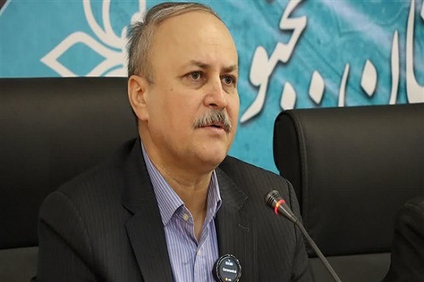 عباس کاظمی، رئیس اتاق بازرگانی خراسان‌‎شمالی