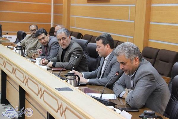 نشست هم‌اندیشی «بیان خاطرات و تجارب سفر اربعین» برگزار شد