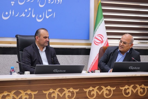 انعقاد تفاهم‌نامه همکاری دانشگاه مازندران و آموزش‌وپرورش استان مازندران