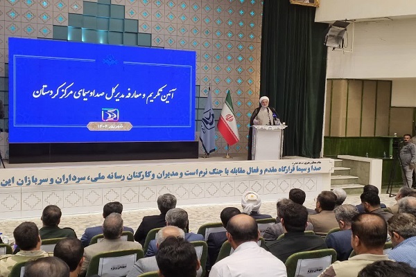 عبدالرضا پورذهبی، نماینده ولی فقیه در استان کردستان