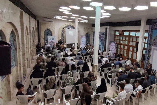 همایش استانی وقف