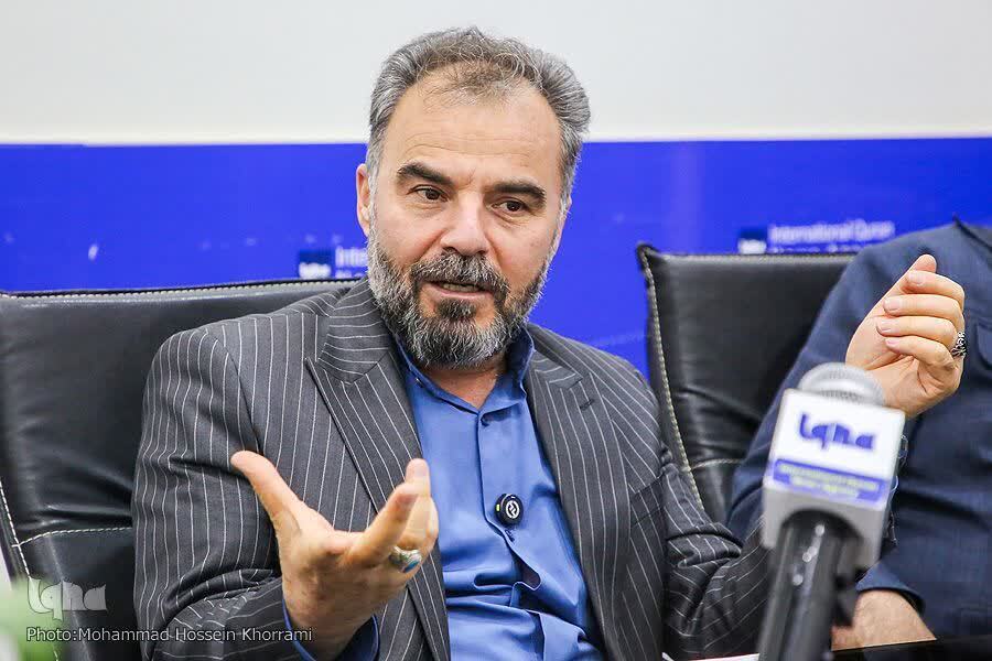 ارسالی فردا///«گفتمان مهدوی» بخش نوپای مسابقات قرآن دانش‌آموزان