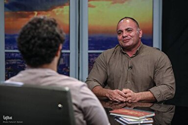 فیلم | وحی؛ فرآیندی فراتر از ادراک بشر