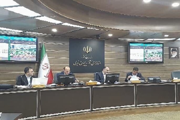 دستگاه‌ها برای پاسخگویی به نیازهای سالمندان همکاری کنند