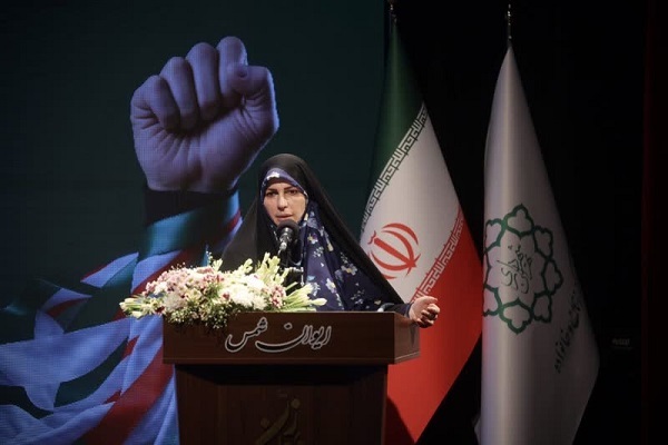 مریم اردبیلی