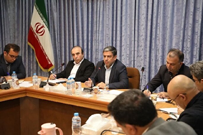 ۲۰۸ فرصت سرمایه‌گذاری در اردبیل شناسایی شده است