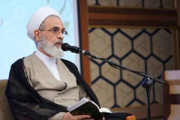 علیرضا اعرافی