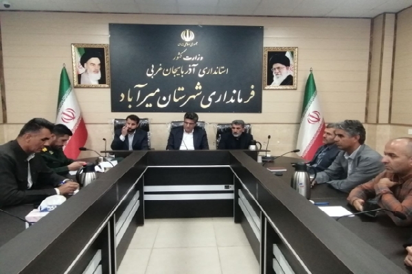 جشنواره انگور سیاه در میرآباد برگزار می‌شود