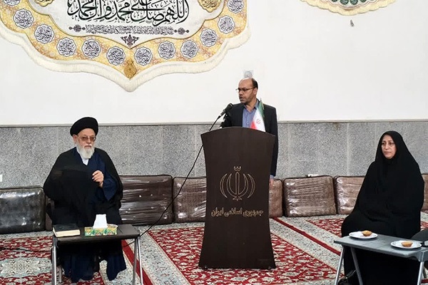 کشور نیازمند همدلی و همبستگی است