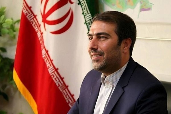 سید فواد حسینی، مدیرکل آموزش و پرورش استان کردستان
