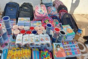 روایت مسئول قرارگاه جهادی شهید حججی از پویش «مهر و همدلی»