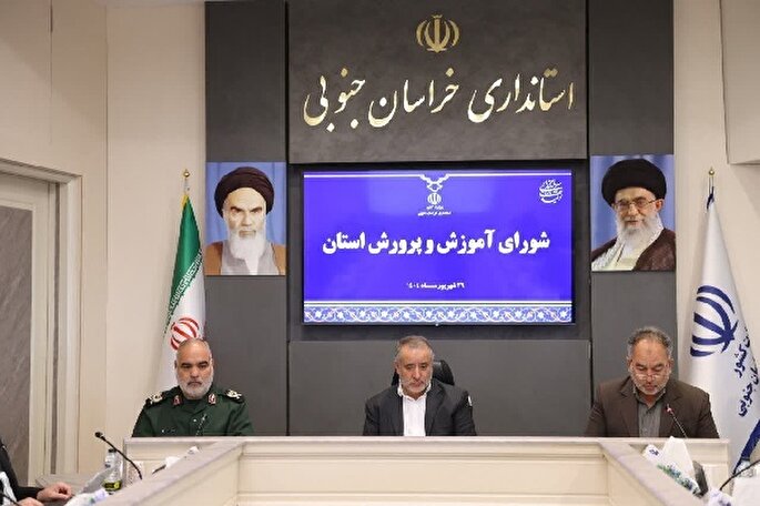 ترویج فرهنگ ایثار در مدارس نیازمند حضور راویان اثرگذار است