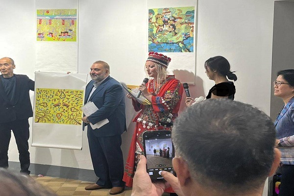 «تائو آب»؛ گفت‌وگوی جهانی درباره فرهنگ، فلسفه و پایداری در اتریش