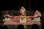 درخشش هنر در ساحت محراب؛ هدف جشنواره تئاتر «بچه‌های مسجد»