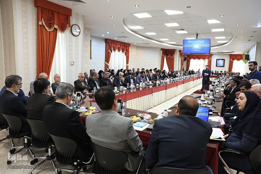 جهاددانشگاهی باید پل ارتباطی میان دانشگاه، صنعت و جامعه باشد