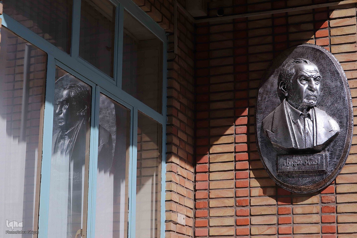 به یاد شهریار شیرین سخن