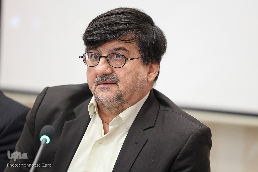عبدالحمید احمدی، قائم‌مقام رئیس جهاددانشگاهی