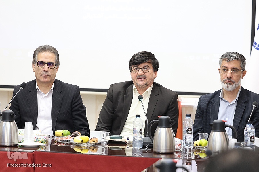جهاددانشگاهی بازوی توانمند دولت در حل ناترازی‌هاست