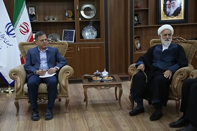 زنجان از استان‌های پیشتاز در ساخت مسکن محرومان