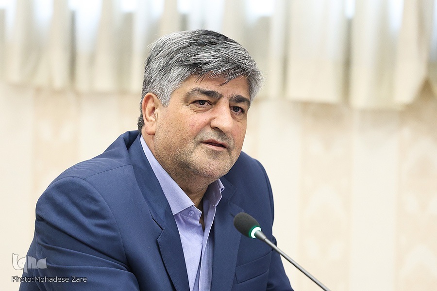 جهاددانشگاهی بازوی توانمند دولت در حل ناترازی‌هاست