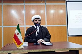 ولایت ستون اقتدار ملت است