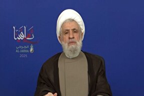 دبیرکل حزب‌الله لبنان: اسرائیل از بین خواهد رفت