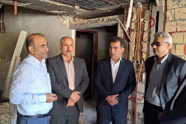 کمک ۱۸ میلیارد ریالی بنیاد برکت به طرح توسعه مرکز درمان ناباروری جهاد دانشگاهی لرستان