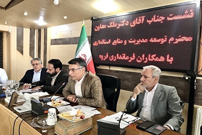 وفاق ملی کلید عبور از مشکلات است