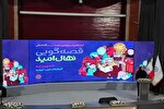 قصه‌ها چراغ امید و هویت نسل‌های امروز و فردا است
