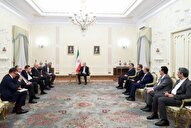 الگوی همکاری‌های موفق ایران و روسیه؛ اثبات پایان دوران یکجانبه‌گرایی در دنیا