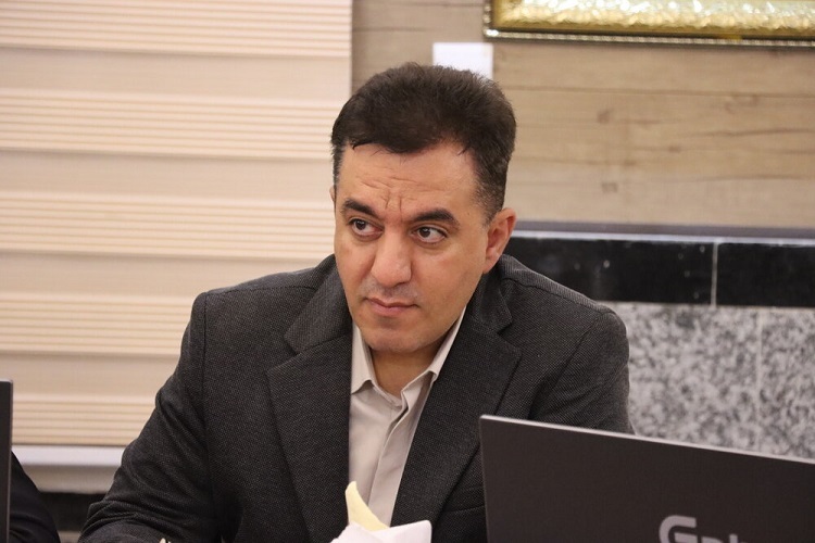 یعقوب هوشیار، شهردار تبریز