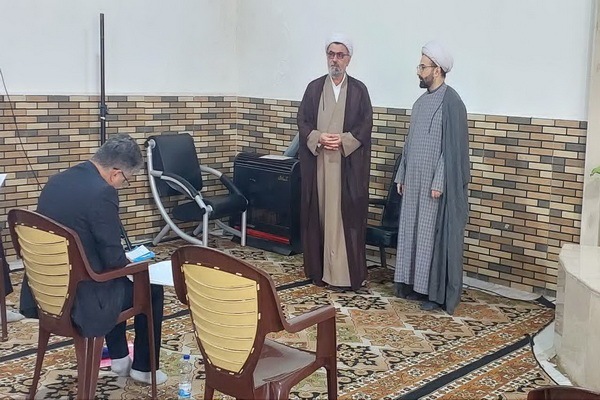 برگزاری بخش معارفی مرحله استانی چهل و هشتمین دوره مسابقات قرآن کریم